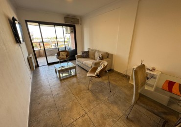 VENTA DEPARTAMENTO CASEROS AL 1700