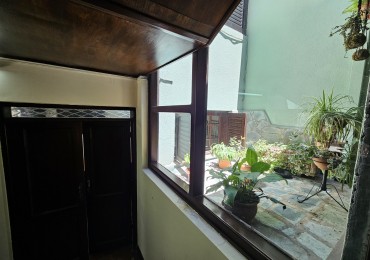 Alquier de oficinas calle Leguizamon al 300