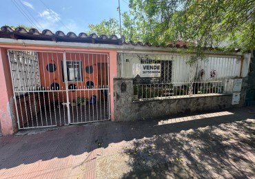 Casa en Venta Calle Mitre - 3 Dormitorios