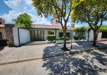 Casa en venta Belgrano y Luis Burela