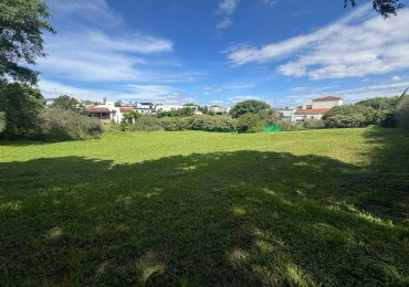 Terreno El Tipal - Excelente Ubicacion