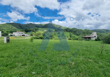 TERRENO EN VENTA EN B⁰ PRIVADO "SAN ROQUE" de 2.216,01m² CON POSIBILIDAD DE FINANCIACION.
