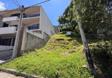 TERRENO TRES CERRITOS