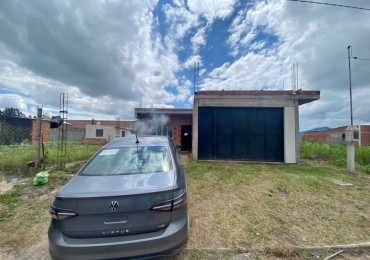 Casa en venta Barrio Santa Rita III
