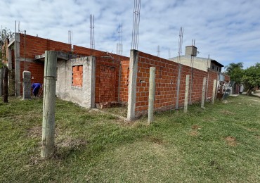 VENTA CASA SAN LORENZO CHICO
