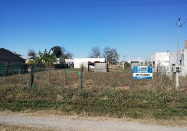 EN VENTA TERRENO - EL MOLLAR 1