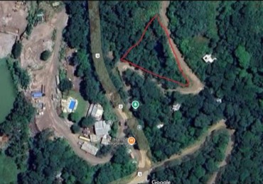 LOTE EN VENTA LA CALDERILLA CERRO VARNET