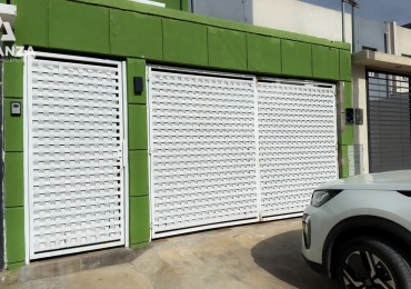 DUPLEX EN VENTA Z NORTE 