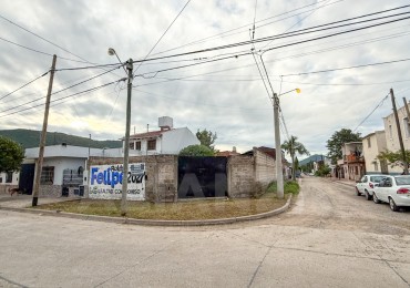TERRENO EN VENTA Z NORTE 