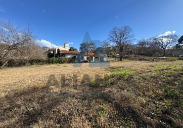 TERRENO EN VENTA LA AGUADA SAN LORENZO CHICO