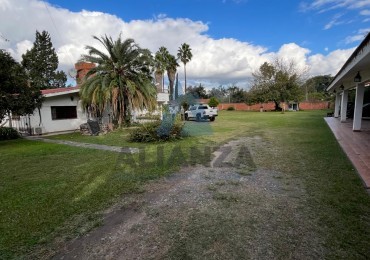 La casa mas grande de San Luis en Venta