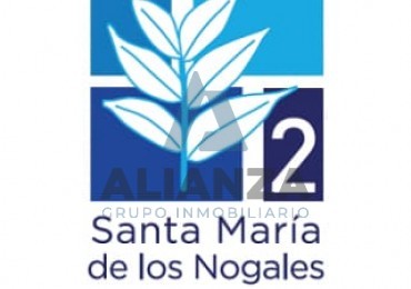 LOTES EN VENTA ¨LOTEO SANTA MARIA DE LOS NOGALES 2¨