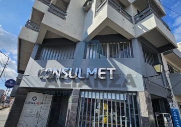 Consultorios en alquiler en clinica medica con excelente ubicacion