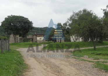Terreno Barrio privado Vertientes - Vaqueros