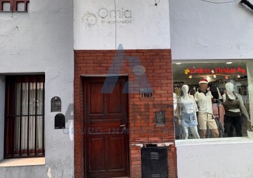 OFICINAS EN ALQUILER ZONA CENTRO