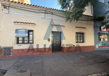 Casa en Venta Alvarado 1400