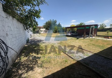 Propiedad en Venta Paraje La Florida