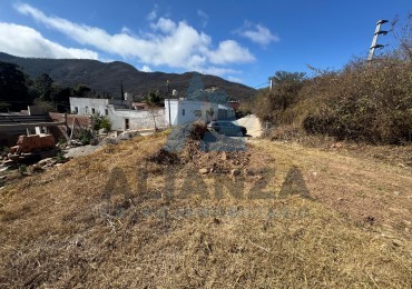 TERRENO ZONA NORTE - UNIVERSIDAD CATOLICA