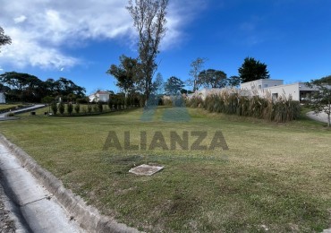 TERRENO EN VENTA- FINCA LA MONTAÑA, CLUB DE CAMPO SAN LORENZO