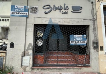 VENDO O PERMUTO LOCAL COMERCIAL