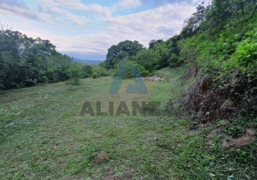 VENTA DE TERRENO EN EXCLUSIVO BARRIO BUENA VISTA SAN LORENZO
