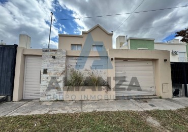 VENDO CASA BARRIO EL HUAICO