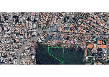 Vendo Terreno en Tres Cerritos