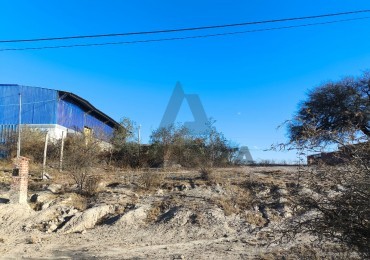 Terreno en venta Paraiso la candelaria - cerrillos 