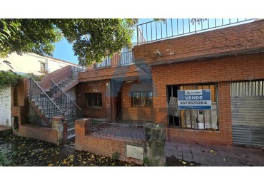 PROPIEDAD A REFACCIONAR EN VENTA
