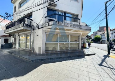 ALQUILO LOCAL COMERCIAL ZONA EXCLUSIVA APTO GASTRONOMICO