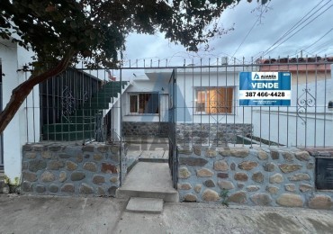 HERMOSA CASA BARRIO SAN JOSE