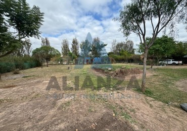 VENDO TERRENO URBANIZACION CAPIASU