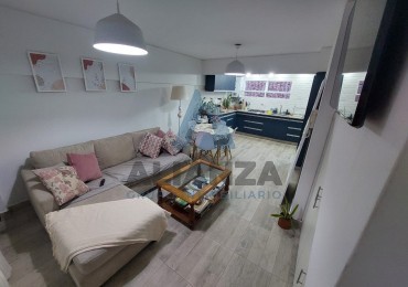Duplex en venta de 2 dormitorios sobre Calle Alvarado