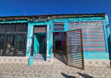 Propiedad en Alquiler y venta 