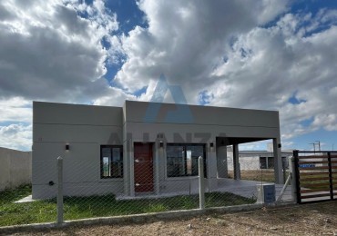 CASA A ESTRENAR- EKO DISTRITO