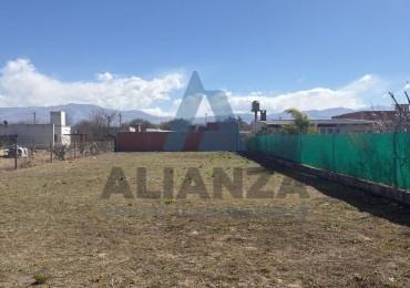 terreno en venta- Los adobes