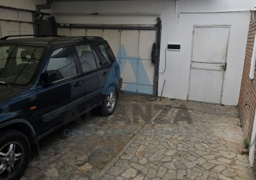 Propiedad en venta con excelente potencial de rentabilidad