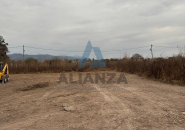 TERRENO EN VENTA EL MOLLAR 2