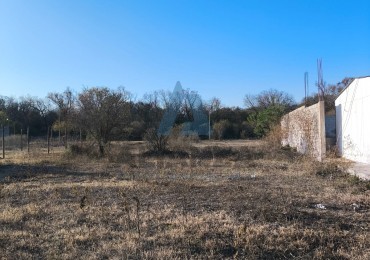 TERRENO EN VENTA CERRILLOS