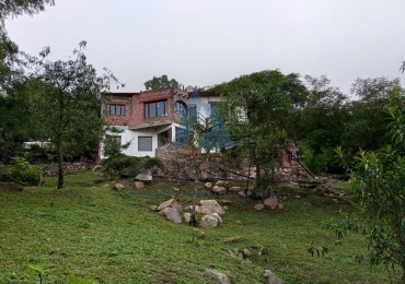 Casa en Venta Vaqueros Valle Hermoso
