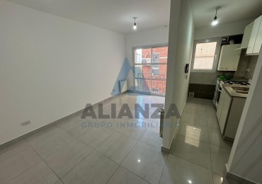 DEPARTAMENTO EN ALQUILER 1 DORMITORIO MACROCENTRO