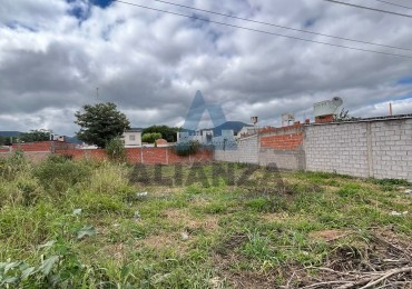 TERRENO EN LA ISLA- BARRIO SAN FERNANDO